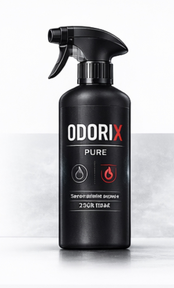 ODORIX® Combat Gear HYGIE Spray